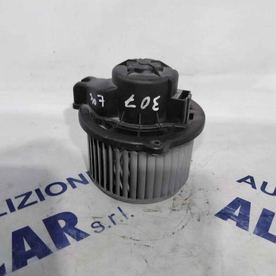 Ventola Riscaldamento peugeot 307 anno 2004 (sf13p3)