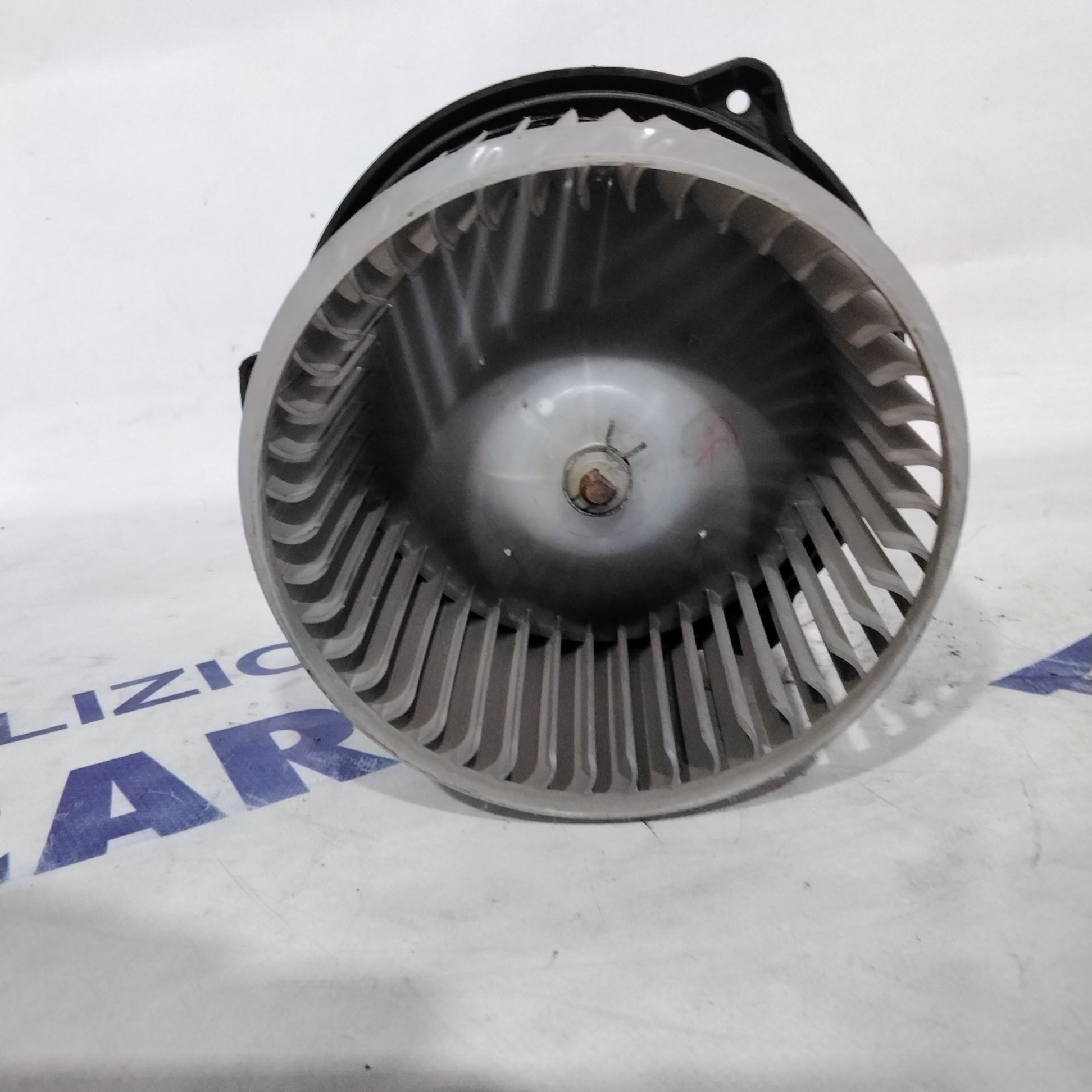 Heater Blower for Peugeot 307 year 2004 (sf13p3)