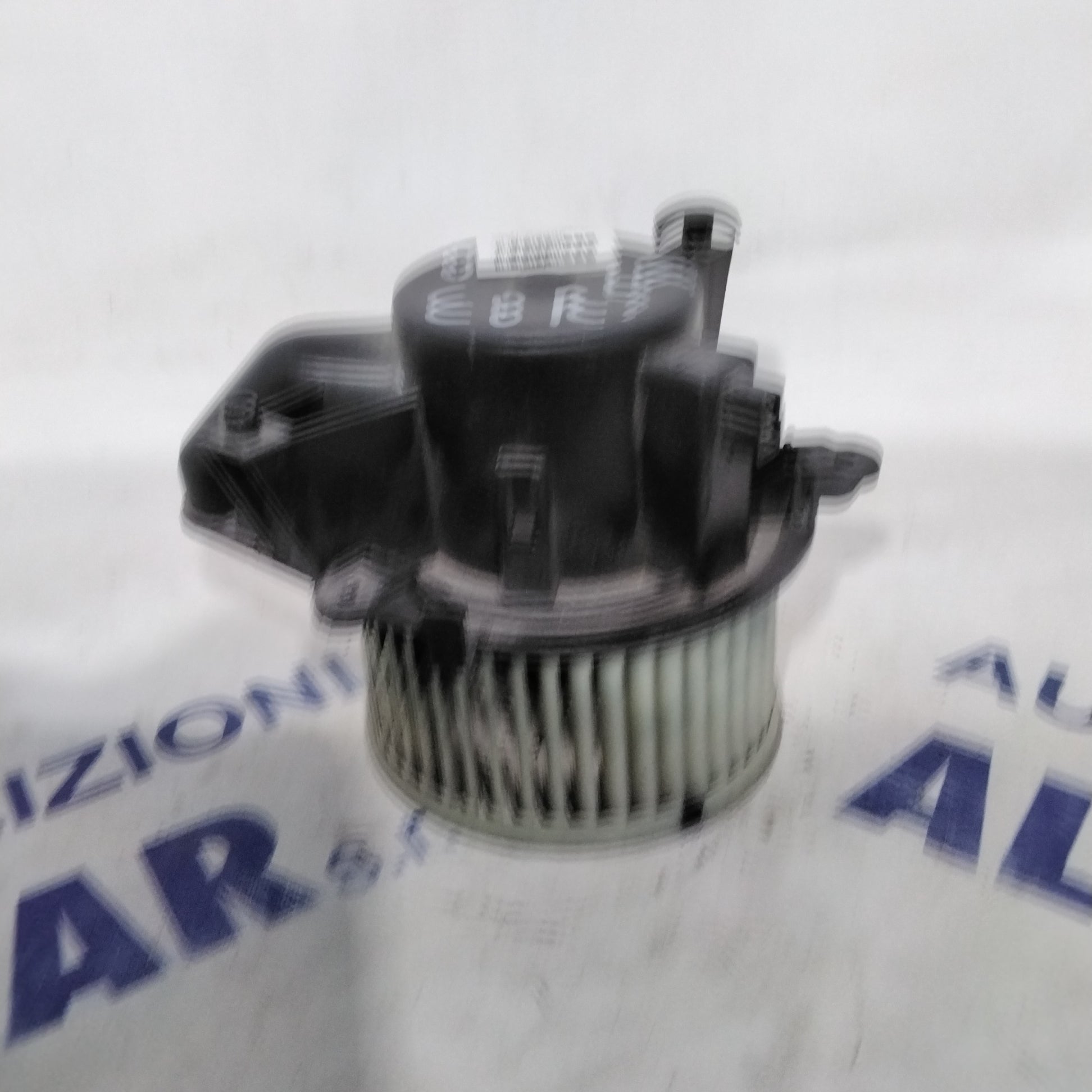 Heater fan Opel Corsa 1.3 diesel year 2004 code:141730600 (sf13p3)