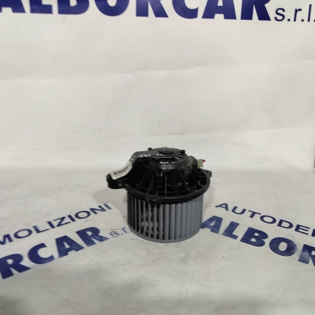 Heater Blower Hyundai ix20 1.6 year 2010 code: F00S3B2407 (sf13p3)