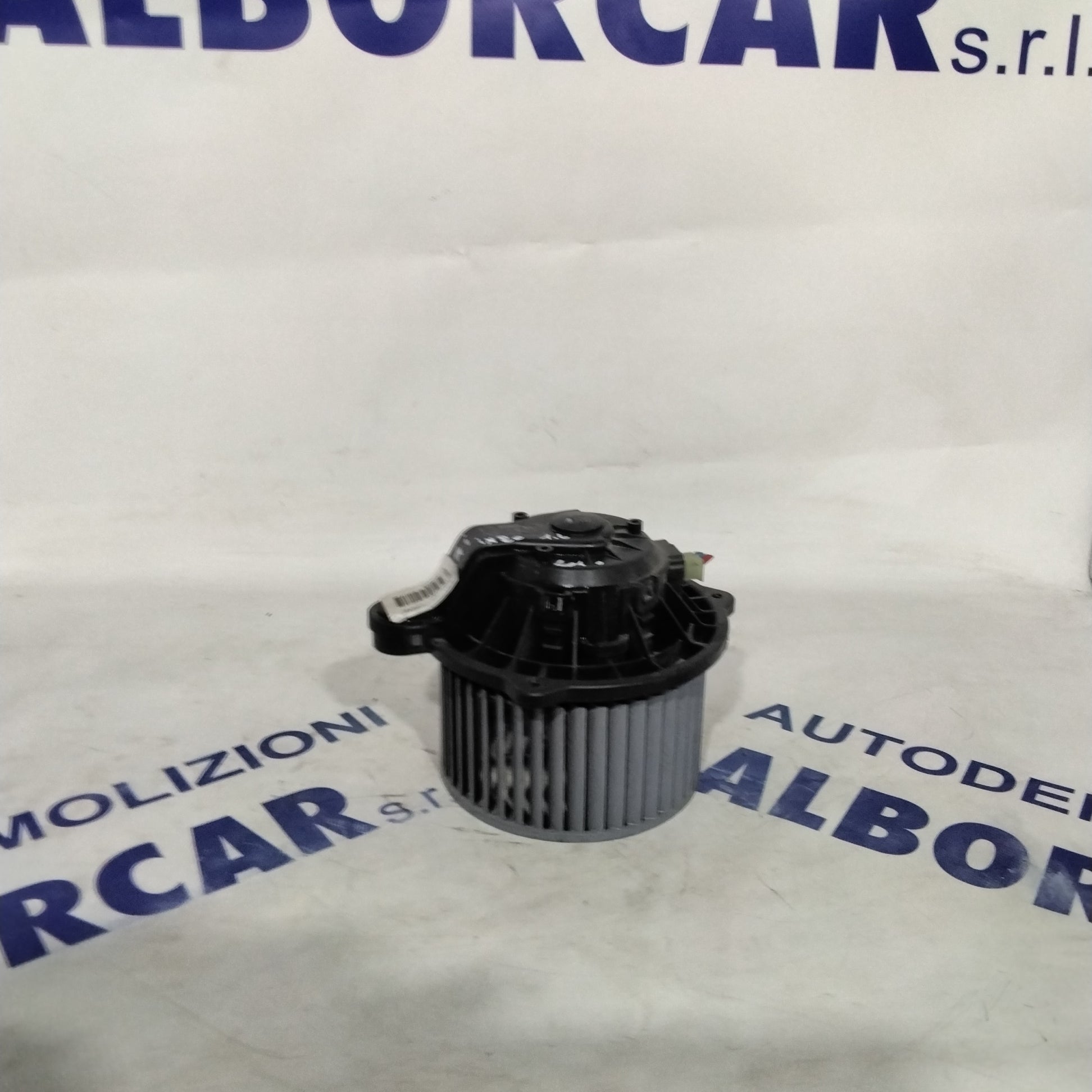 Heater Blower Hyundai ix20 1.6 year 2010 code: F00S3B2407 (sf13p3)
