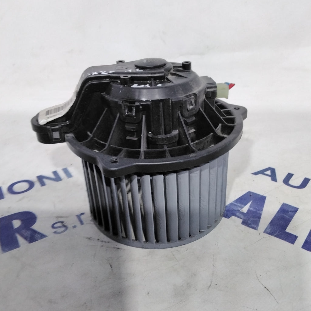 Heater Blower Hyundai ix20 1.6 year 2010 code: F00S3B2407 (sf13p3)
