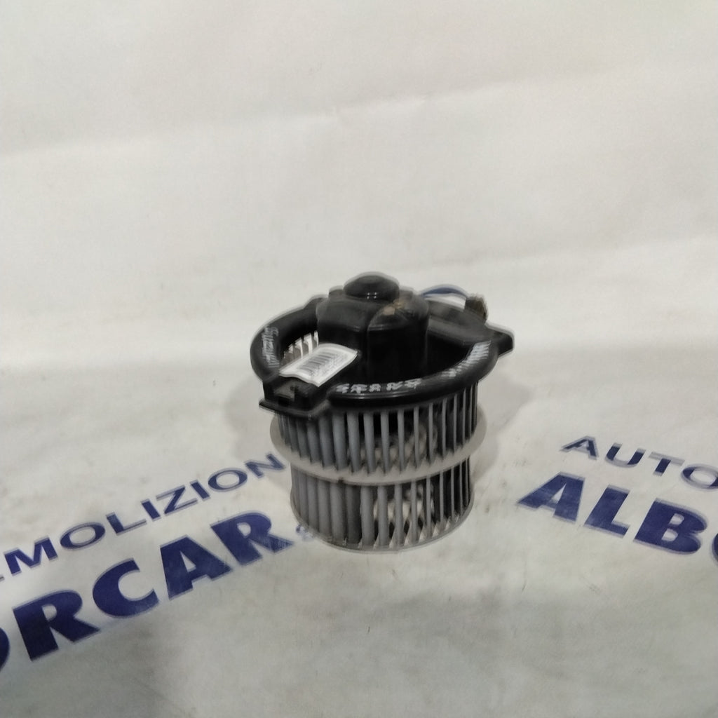 Heating Fan Suzuki Grand Vitara year 2002 code: 194000 (sf13p3)