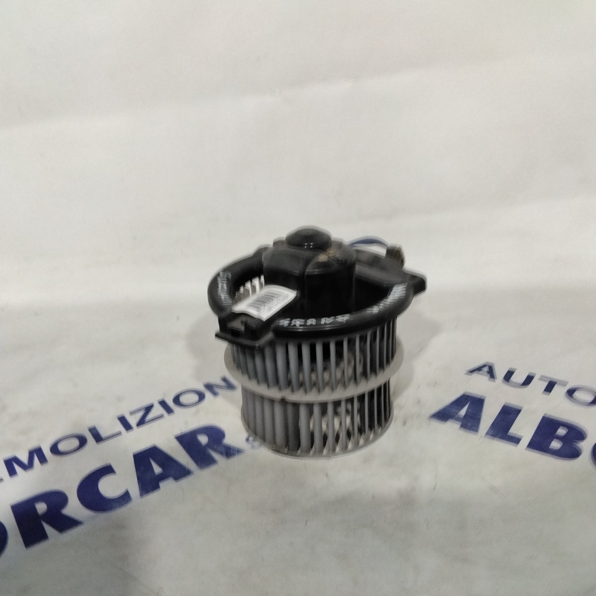 Heating Fan Suzuki Grand Vitara year 2002 code: 194000 (sf13p3)