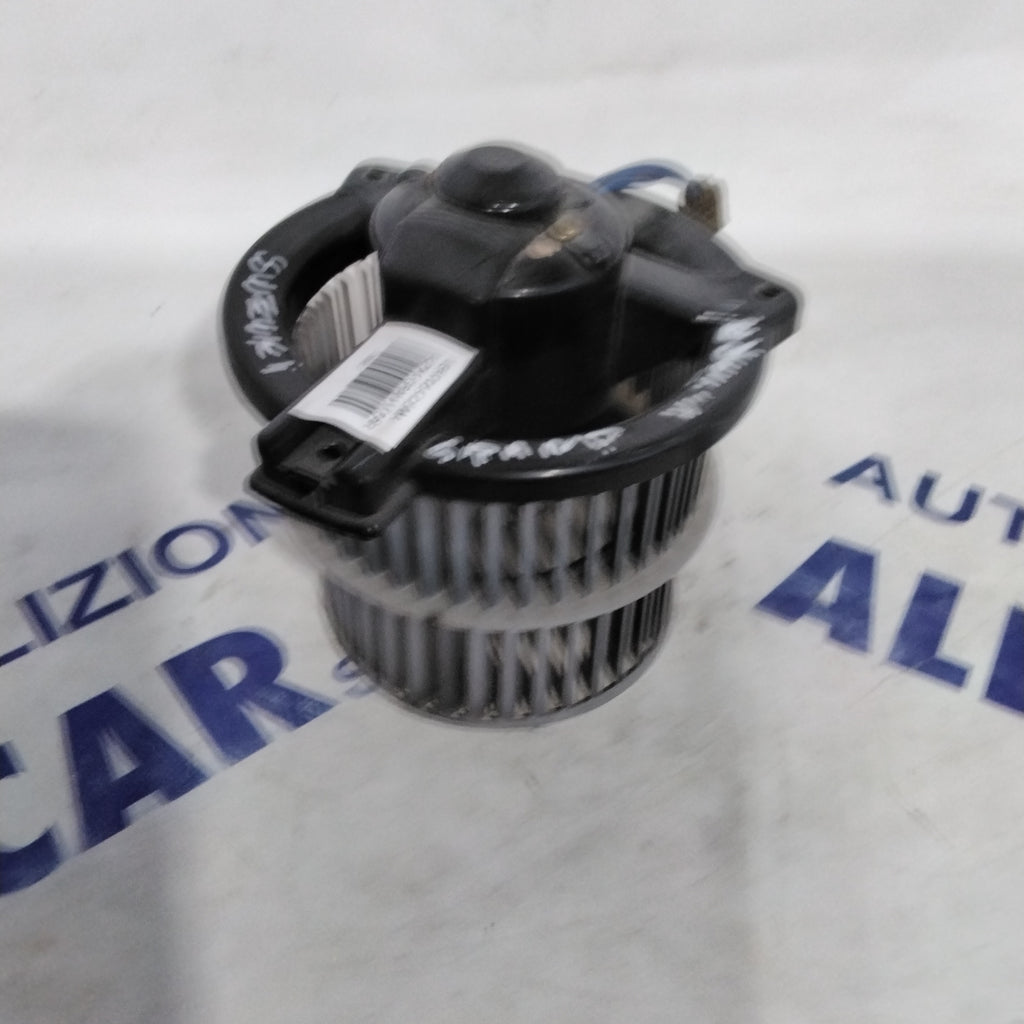 Heating Fan Suzuki Grand Vitara year 2002 code: 194000 (sf13p3)