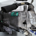 air conditioning compressor peugeot 206 petrol year 2009 code:SD6VRBF ,1412F(sf14p6)