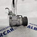  compressore aria condizionata toyota RAV4 2.0 D-4D 4x4 anno 2002 codice :4473007970 (sf14p6)
