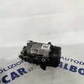  compressore aria condizionata renault laguna 2.0 DCI anno 2006 codice:8200577732(sf14p5)