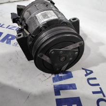 Carica l&#39;immagine nel visualizzatore di Gallery,  compressore aria condizionata renault laguna 2.0 DCI anno 2006 codice:8200577732(sf14p5)
