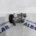 air conditioning compressor fiat tipo 1.4 petrol year 2019 code:51986965(sf14p3)