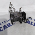  compressore aria condizionata fiat punto 3 serie 1.2 benzina anno 2004 codice:5A7875000/46782669(sf14p3)