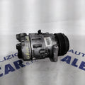 Air conditioning compressor BMW 118 TD year 2009 code: 6452698786203 (sf14p4)