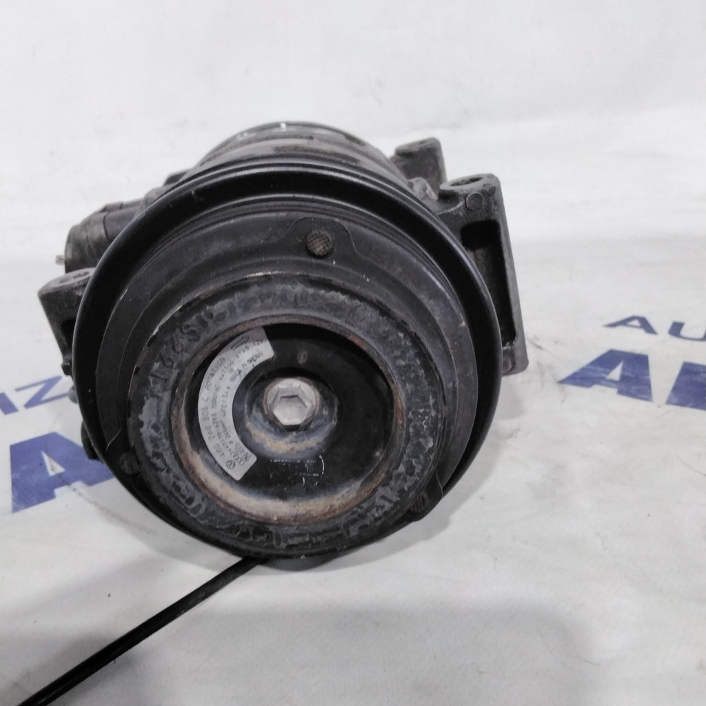 air conditioning compressor Audi A4 2.5 TDI year 1999 code: 480260805c (sf14p4)
