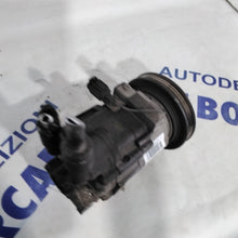 Carica l&#39;immagine nel visualizzatore di Gallery,  compressore aria condizionata nissan micra benzina anno 2002 codice:586016457(sf14p4)
