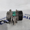 Fiat 600 petrol air conditioning compressor year 2006 code:SDA7B107183/3249301634(sf14p3)
