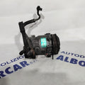  compressore aria condizionata fiat multipla 1.9 jdt anno 2000 codice :10868310160(sf14p3)