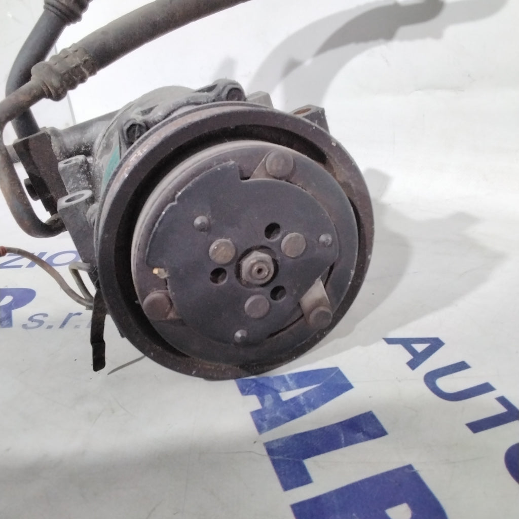  compressore aria condizionata fiat multipla 1.9 jdt anno 2000 codice :10868310160(sf14p3)