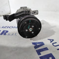 air conditioning compressor fiat panda/500/punto lancia ypsilon /musse 1.2 petrol year 2006 code:000517473180 (sf14p3)