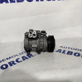 Air conditioning compressor Land Rover Discovery 2.5 TD year 2002 code: 4472004962(sf14p4)