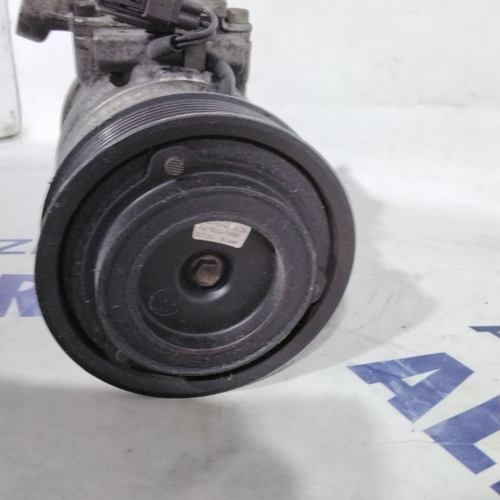 Air conditioning compressor Land Rover Discovery 2.5 TD year 2002 code: 4472004962(sf14p4)
