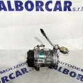 air conditioning compressor opel vectra 2.0 DTI year 2006 code:13171593 1254(sf14p2)