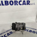 air conditioning compressor Opel Astra / Corsa / Meriva 1.7 diesel year 2001 code: 24422013(sf14p2)