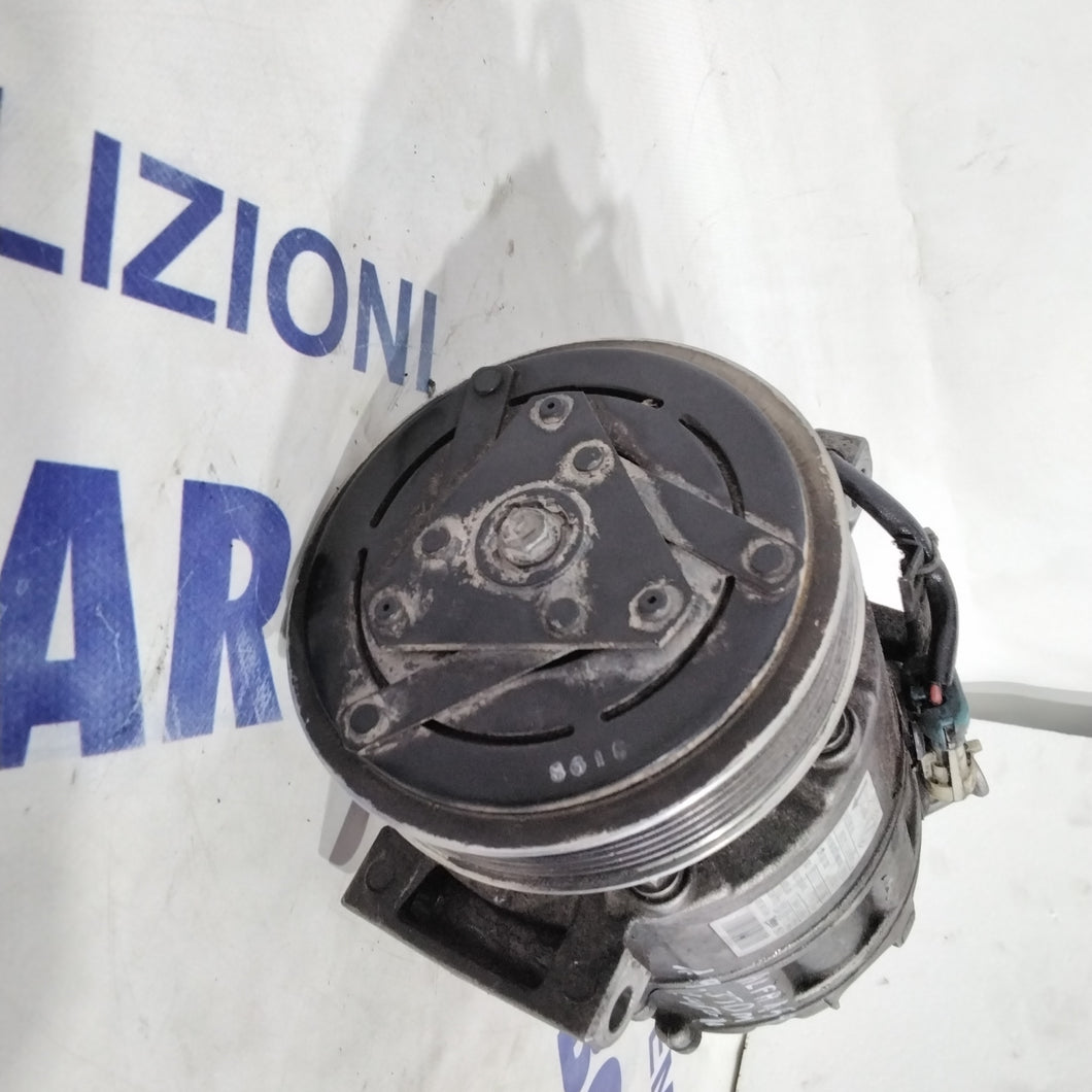  compressore aria condizionata alfa romeo 159 1.9 JTDM anno 2005/2010 codice: 50510966 (sf14p2)