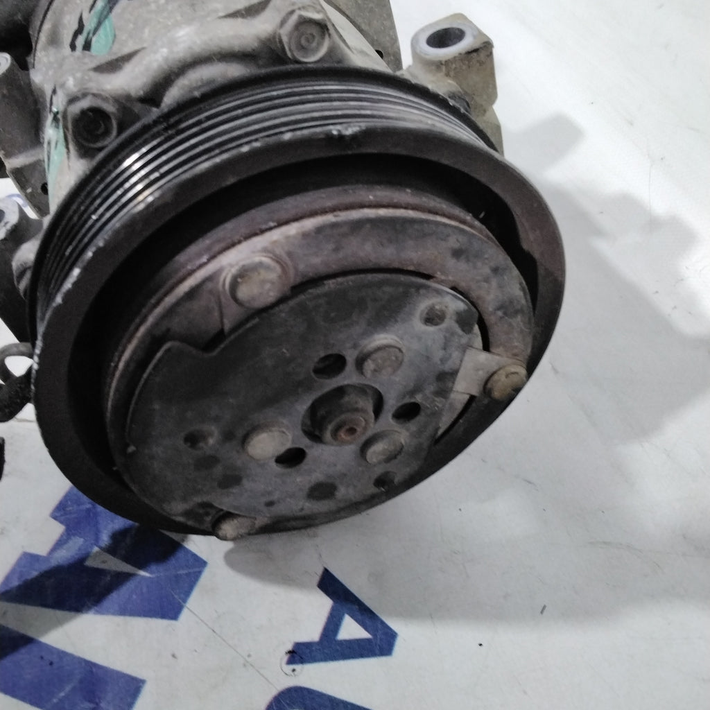 air conditioning compressor Alfa Romeo GT 1.9 JTD year 2003 code: SD7VBAFE03 (sf14p2)
