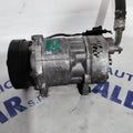 air conditioning compressor Volkswagen Golf 4 1.9 TDI 90 hp code: 1J1820803F (sf14p2)