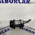 air conditioning compressor volkswagen sharan 1.9 tdi year 1995/2000 code:95NW19D629CC(sf14p2)