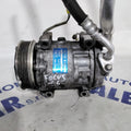 air conditioning compressor Ford Focus 1.6 Td year 2006 code:3M5H19D629SA (sf14p4)