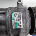 air conditioning compressor Volkswagen Passat 2.0 TDI year 2007 part number: 5N0820803 (SF14P2)