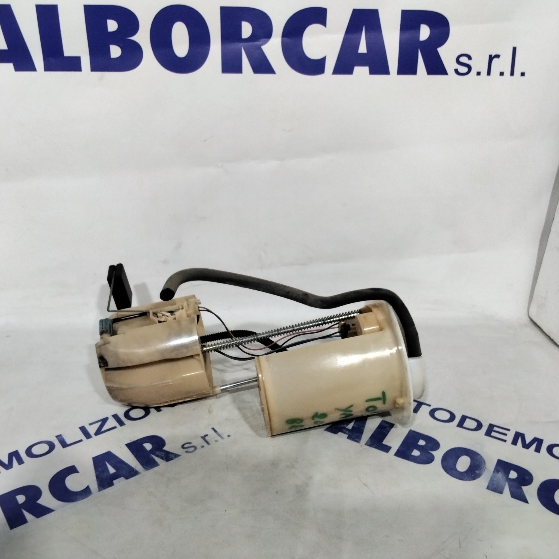 Fuel float Toyota Yaris petrol year 2006 code: 770200D080