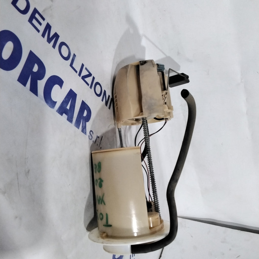 Fuel float Toyota Yaris petrol year 2006 code: 770200D080