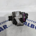 alternator Fiat Bravo 2 Series / Croma 2 Series / Doblo 1.6 MTJ year 2008/2014 code: MS1012101091 (sf15p9)
