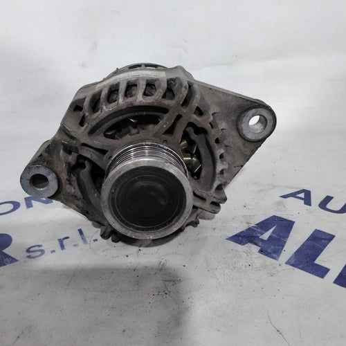 alternator Fiat Bravo 2 Series / Croma 2 Series / Doblo 1.6 MTJ year 2008/2014 code: MS1012101091 (sf15p9)