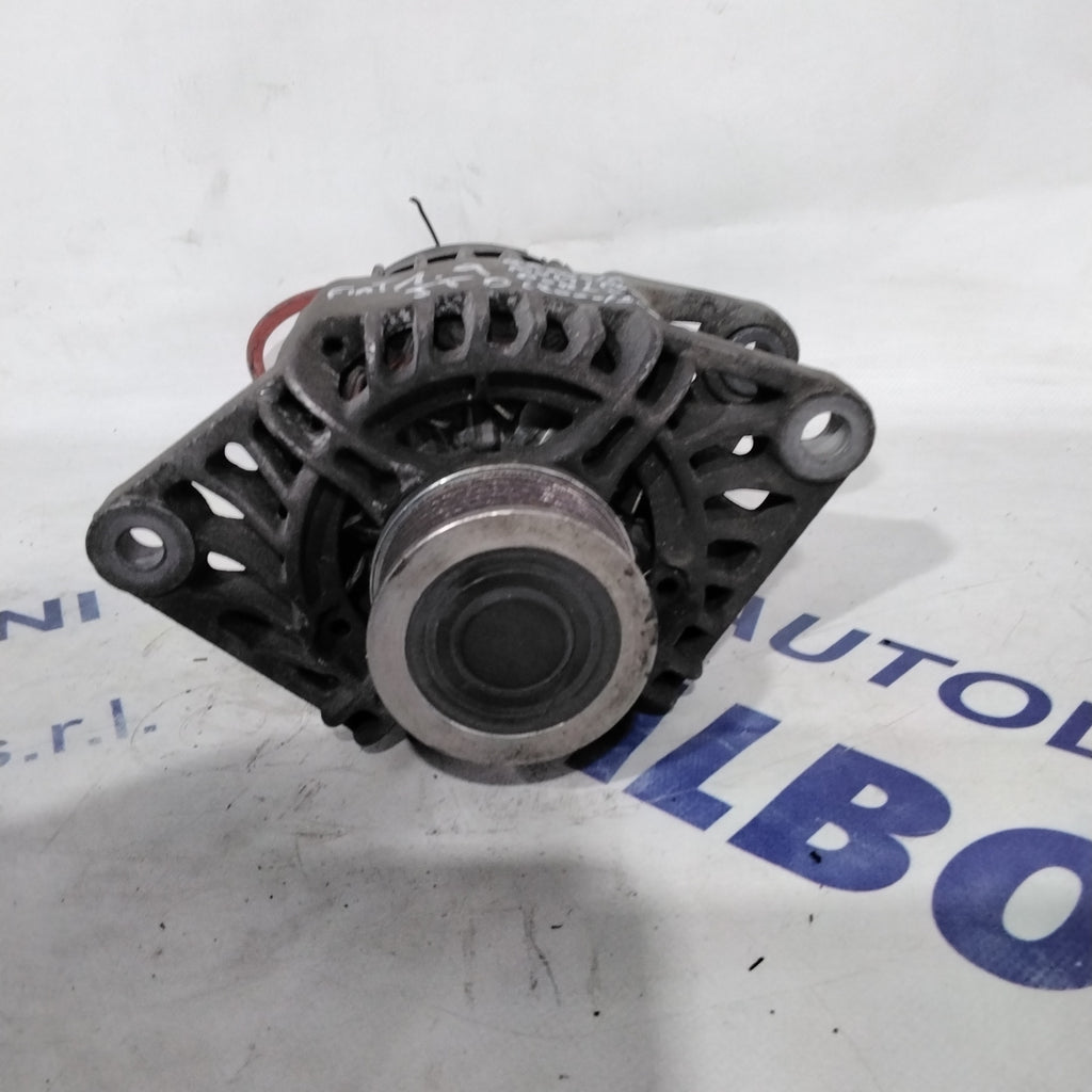 alternator Fiat Bravo / Brava / Doblo / Multipla / Croma 1.9 JTD year: 2000/2010 (sf15p9)