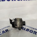 alternator Fiat Croma 1.9 JTD year 2004 part number: 73501591 (sf15p9)