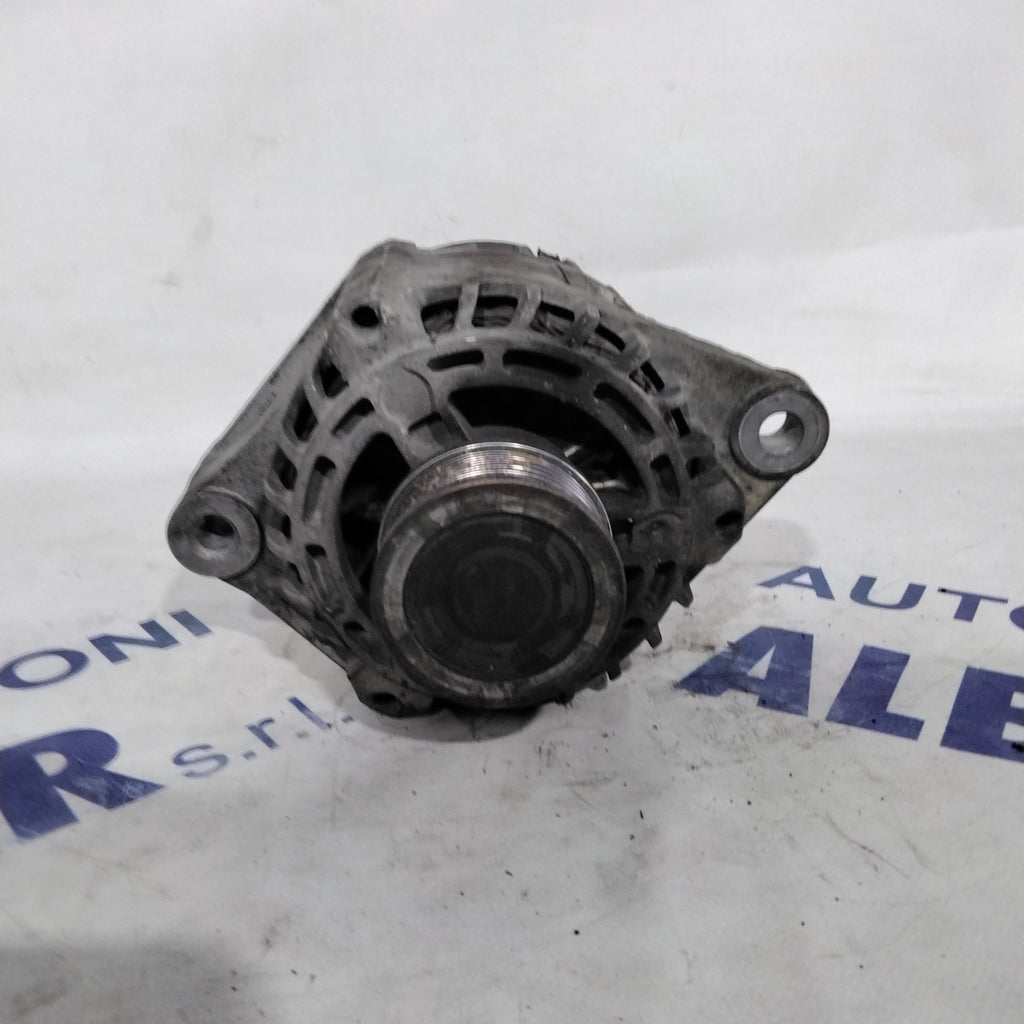 alternator Fiat Croma 1.9 JTD year 2004 part number: 73501591 (sf15p9)