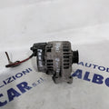 alternator fiat panda 1.4 petrol year 2004/2008 code: 51714794 (sf15p9)