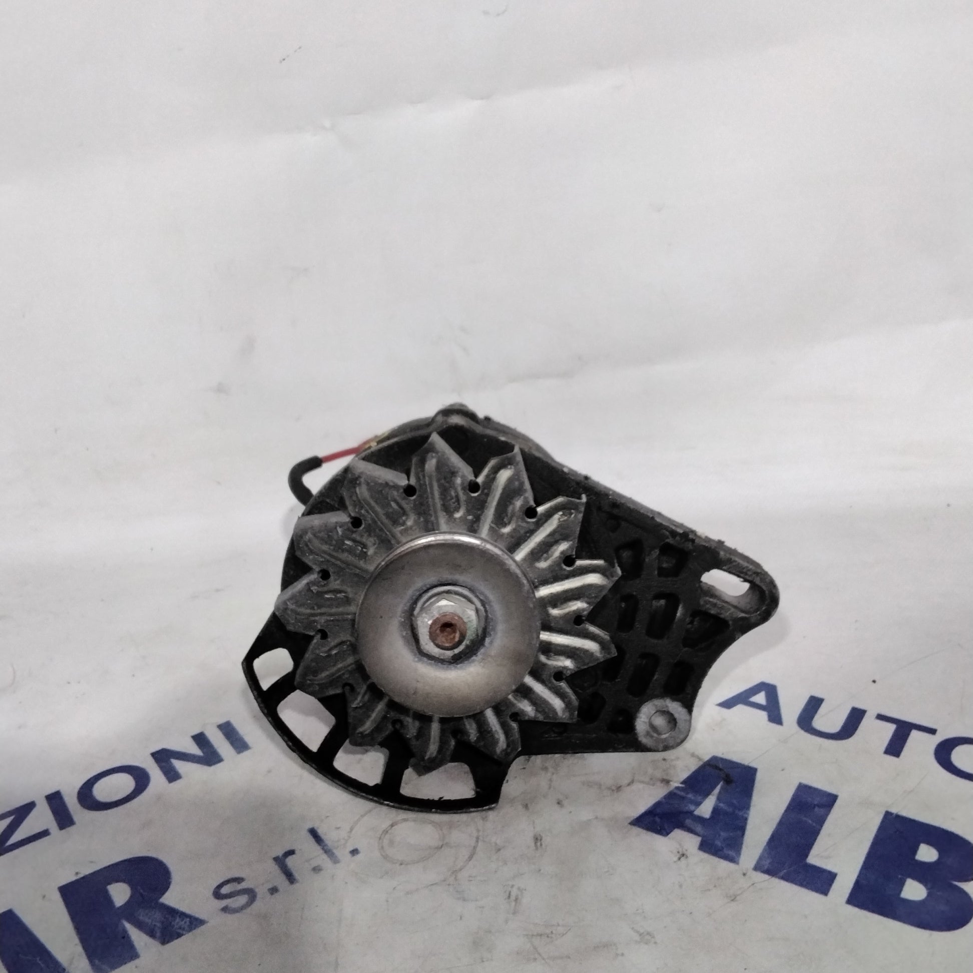 alternator Fiat Panda 750 petrol year 1996 (sf15p9)