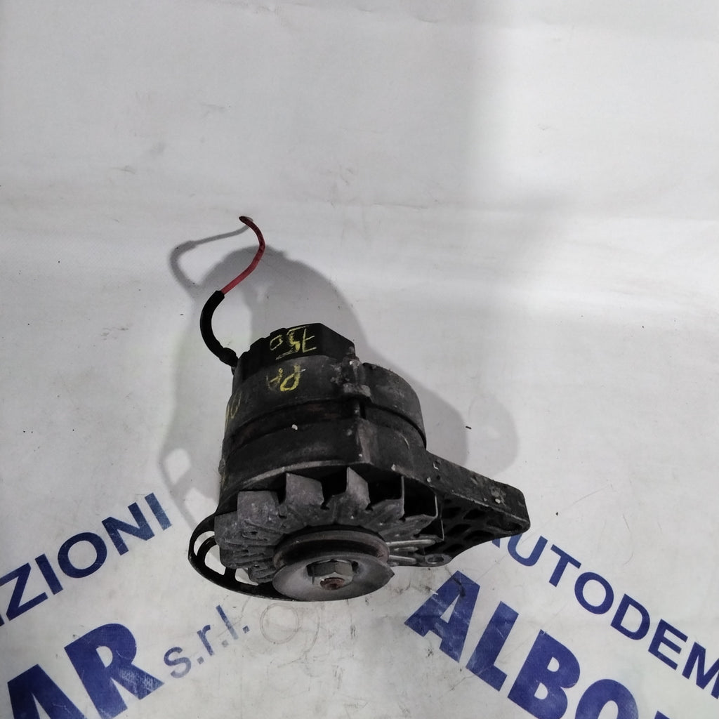 alternator Fiat Panda 750 petrol year 1996 (sf15p9)