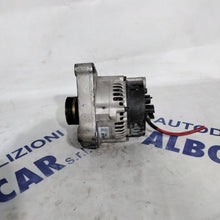 Carica l&#39;immagine nel visualizzatore di Gallery, alternatore fiat punto 3 serie 1.2 benzina anno 2004 codice: CA890IR (sf15p9)
