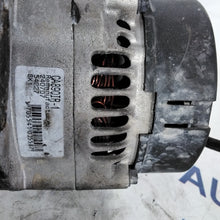 Carica l&#39;immagine nel visualizzatore di Gallery, alternatore fiat punto 3 serie 1.2 benzina anno 2004 codice: CA890IR (sf15p9)

