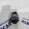 alternador Fiat Punto 2 series 1.2 gasolina año 2002 (sf15p9)