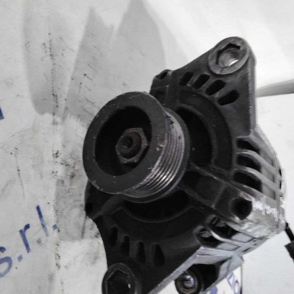 alternator Fiat Punto/Palio/Scudo/Fiorino 1.7 TD year 2002 code: 63321332 (sf15p9)