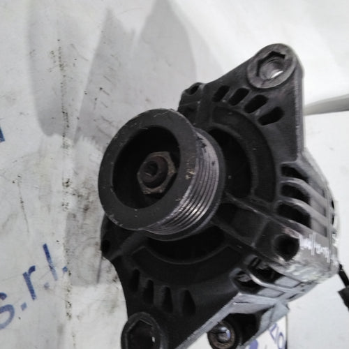 alternator Fiat Punto/Palio/Scudo/Fiorino 1.7 TD year 2002 code: 63321332 (sf15p9)