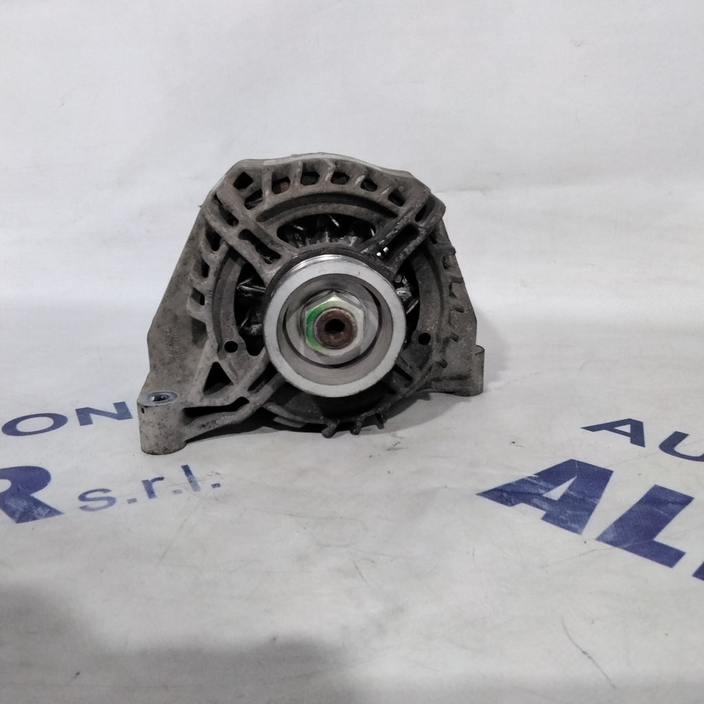 alternator fiat grande punto 1.2 petrol year 2006 code: 51714794 (sf15p9)