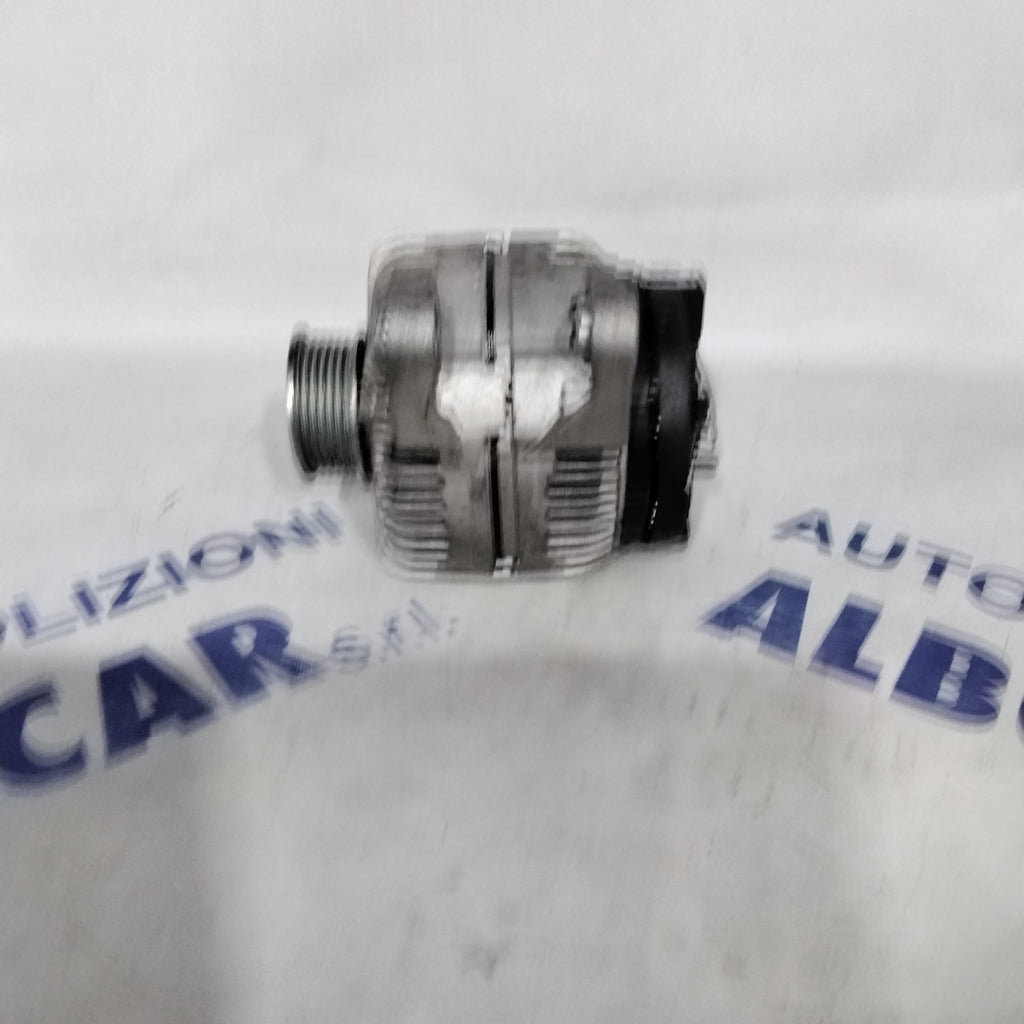 alternator Fiat Punto 3 series 1.9 jtd year 2004 code: 0124415015 (sf15p9)