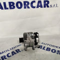 alternator Volkswagen Polo / Seat Ibiza Skoda Fabia 1.4 TD year 2006 code: 038903018RXX03 (sf16p5)